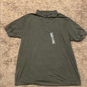 NWOT Perry Ellis Polo